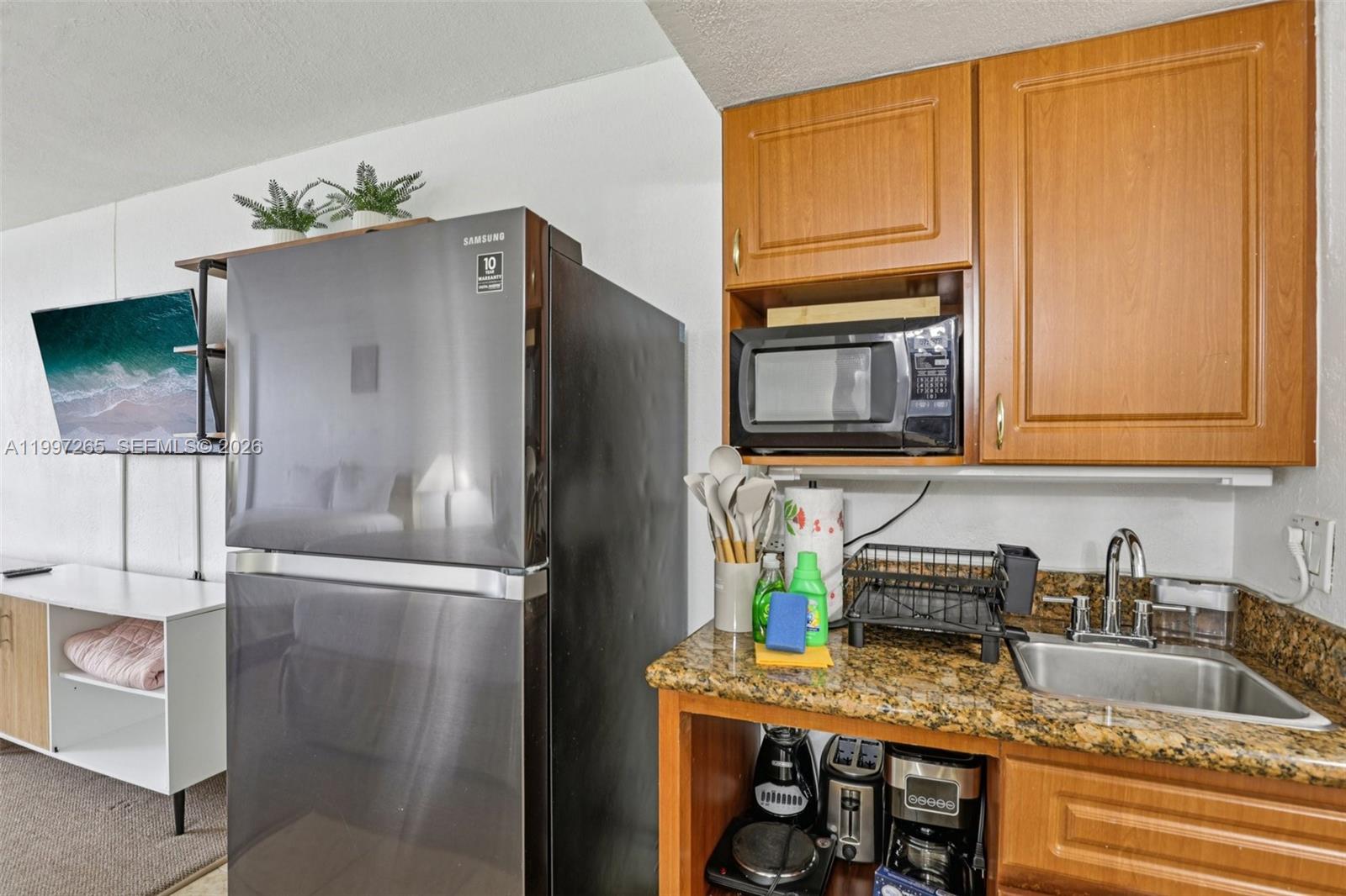 THE AVENTURA BEACH CLUB C - Residential