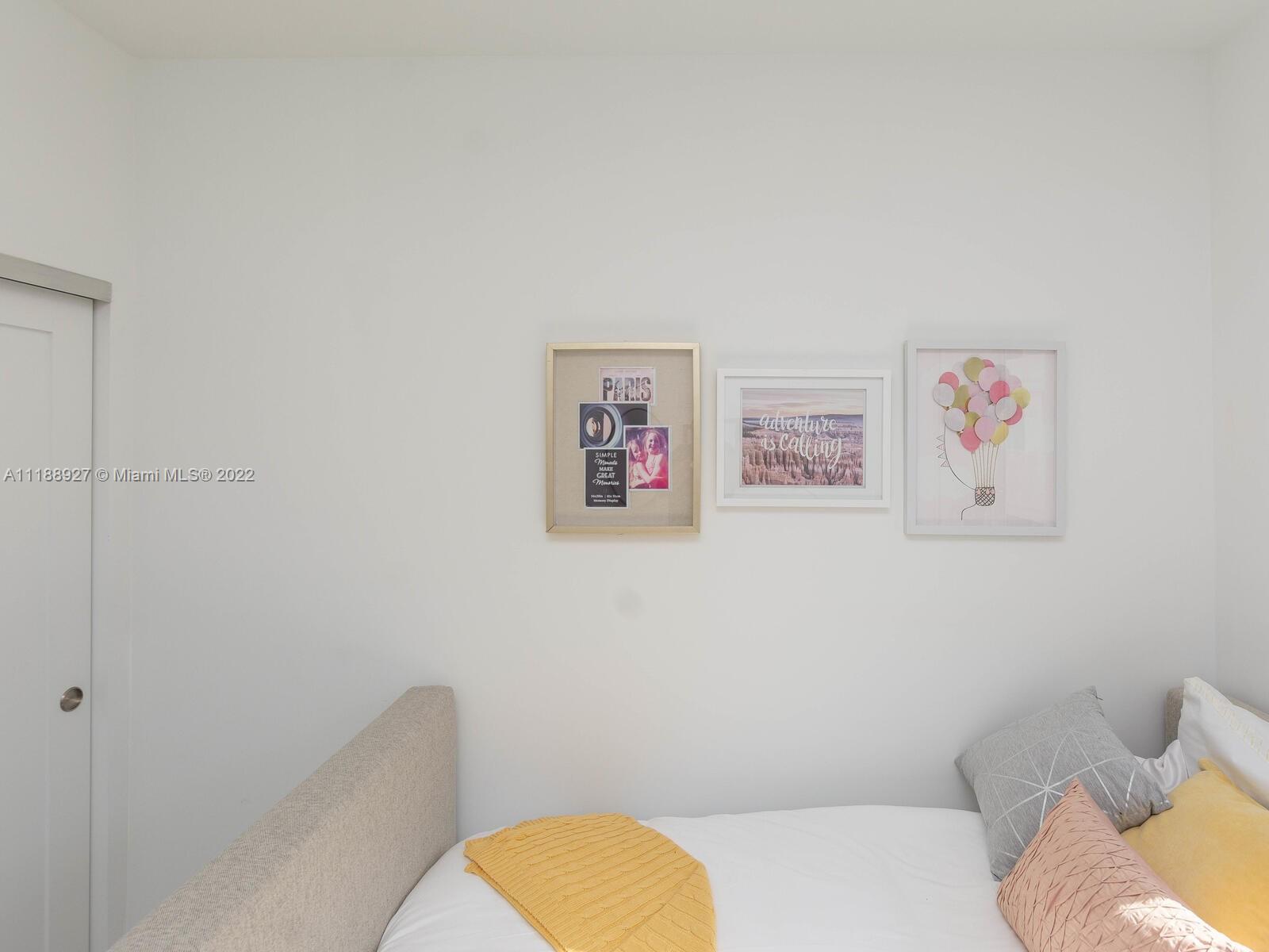101 BAY HARBOR TOWNHOUSE - Residential Lease