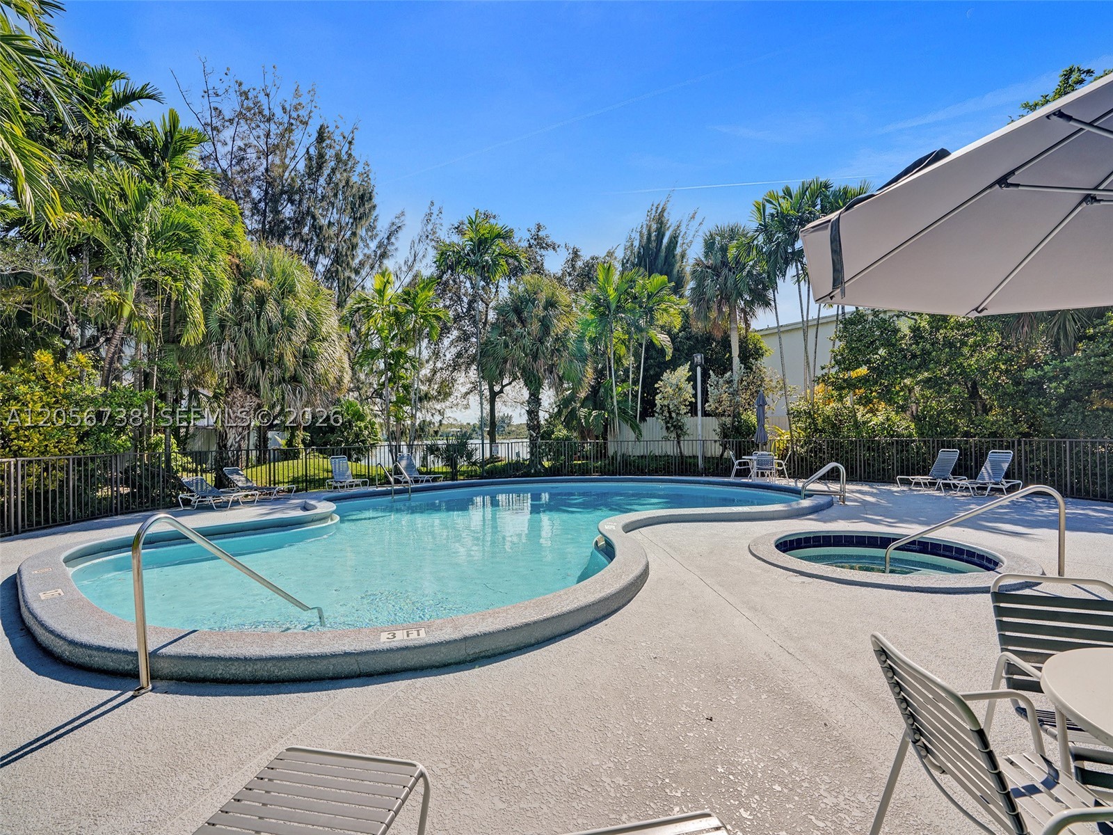 LAKERIDGE SEC 3 - Residential