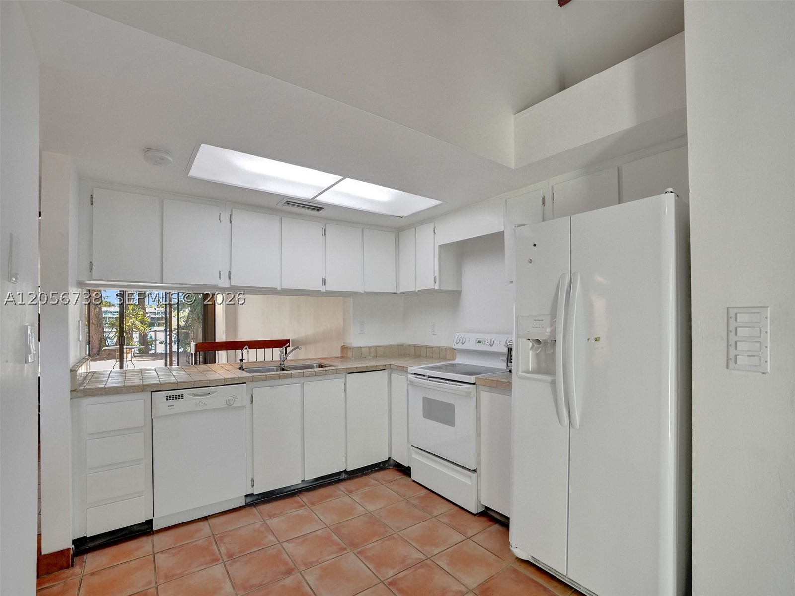 LAKERIDGE SEC 3 - Residential
