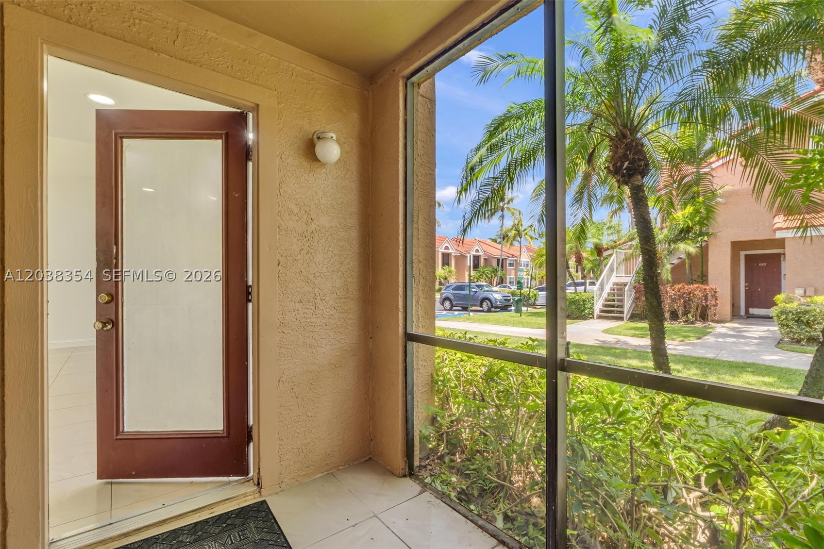 BISCAYNE BEACH CLUB CONDO - Residential