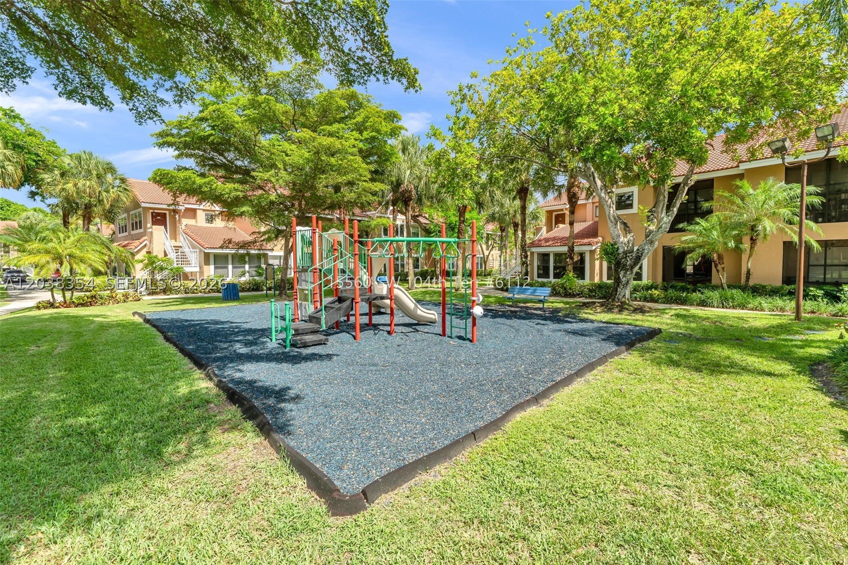 BISCAYNE BEACH CLUB CONDO - Residential