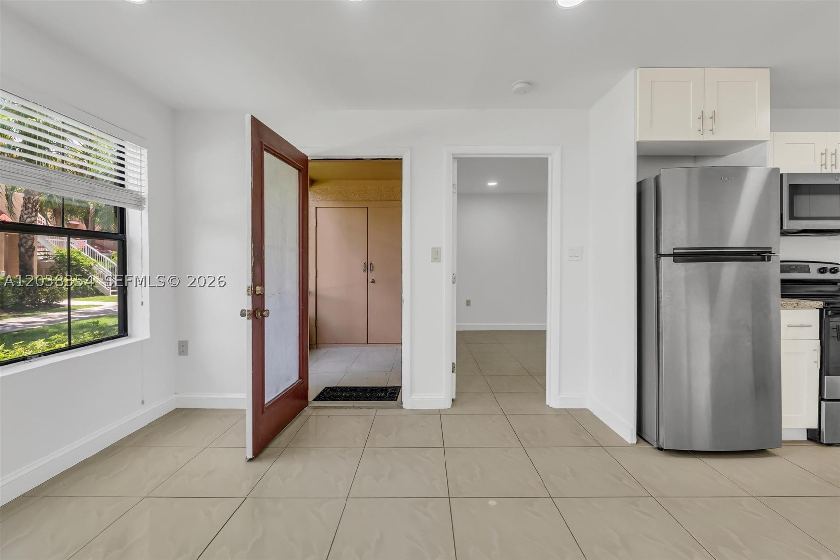 BISCAYNE BEACH CLUB CONDO - Residential