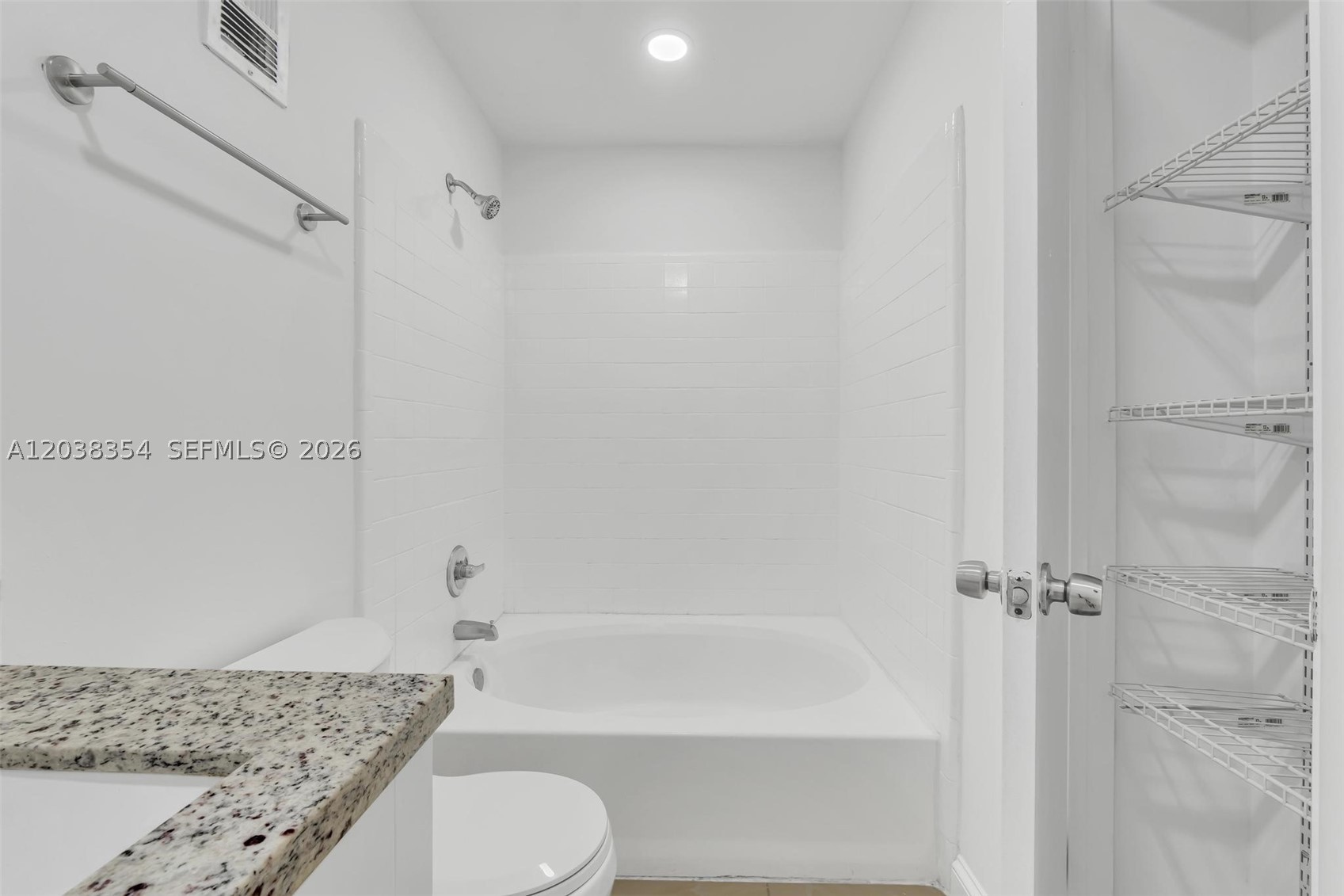 BISCAYNE BEACH CLUB CONDO - Residential