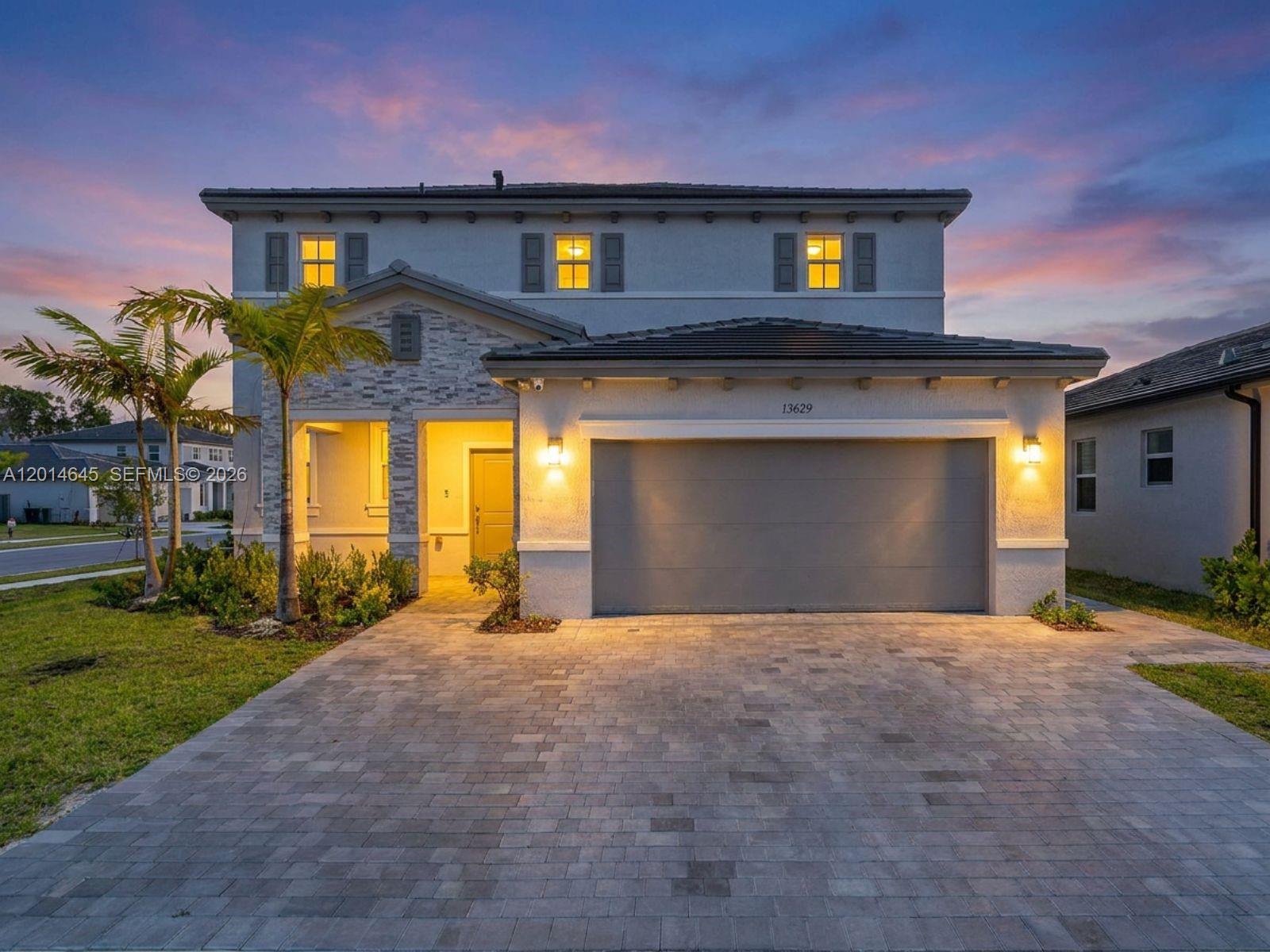 Galiano - Residential