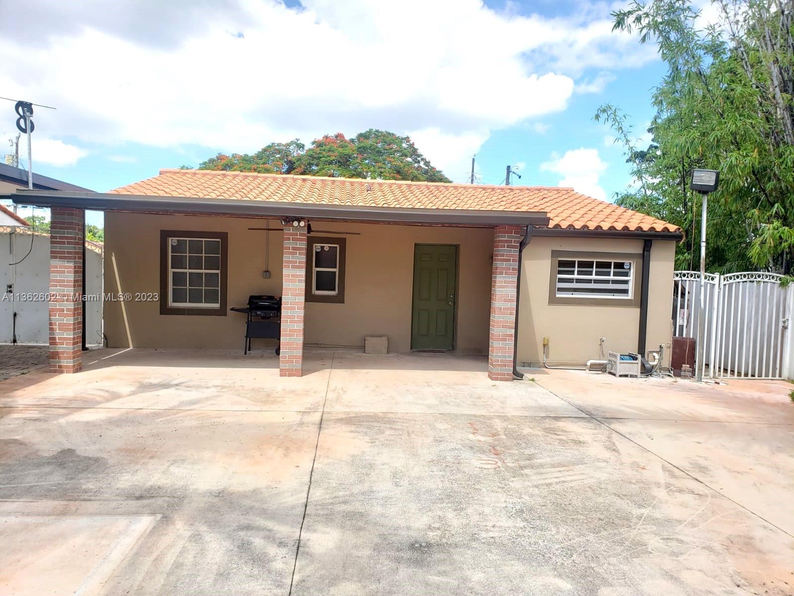 FAIRLAWN - Residential Lease