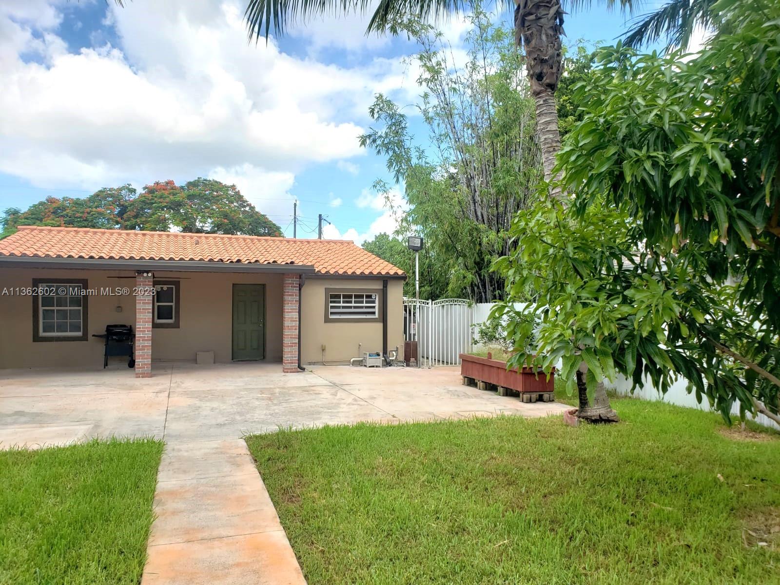 FAIRLAWN - Residential Lease