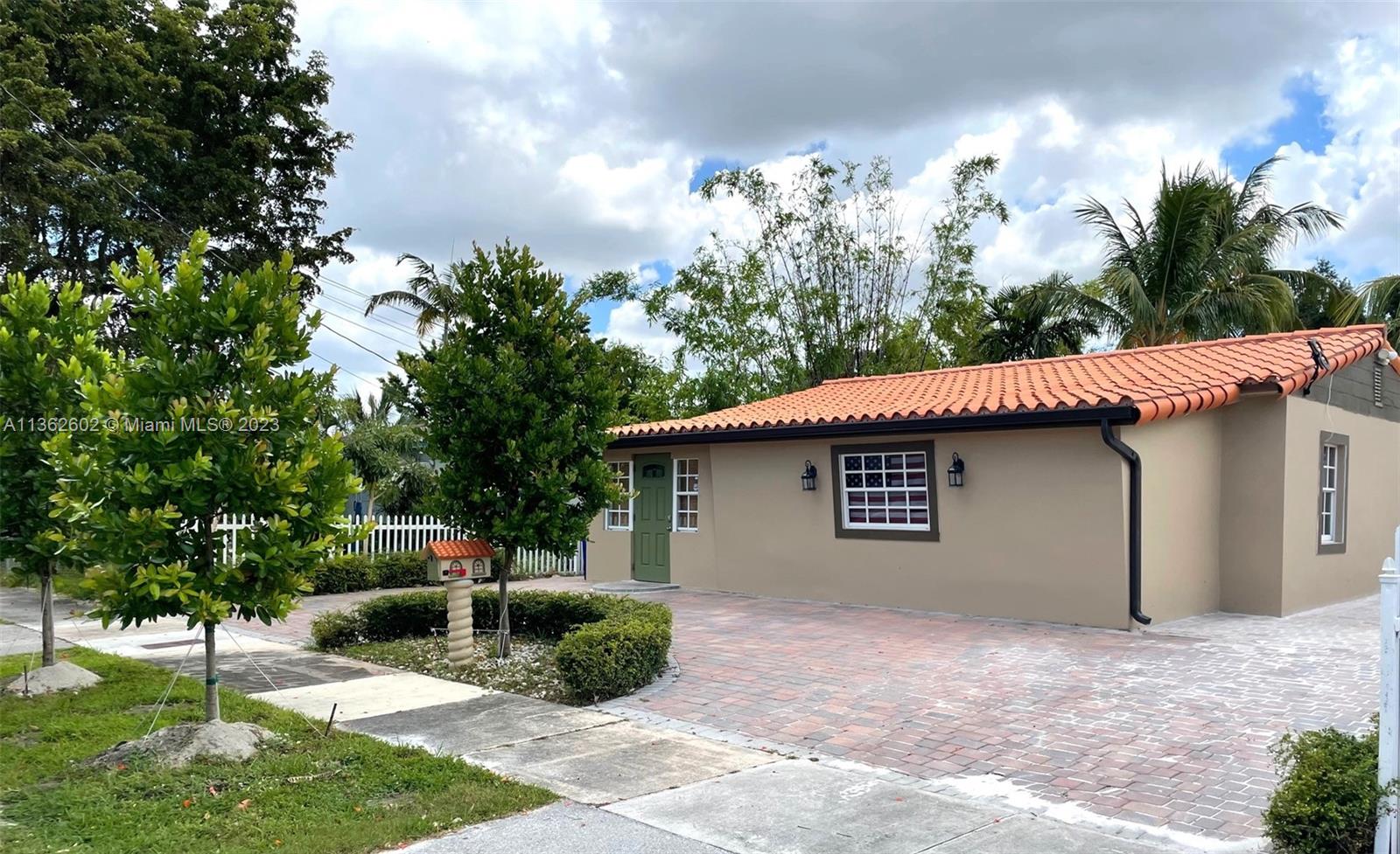 FAIRLAWN - Residential Lease