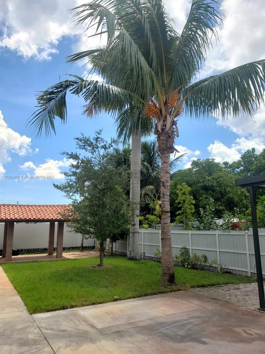 FAIRLAWN - Residential Lease
