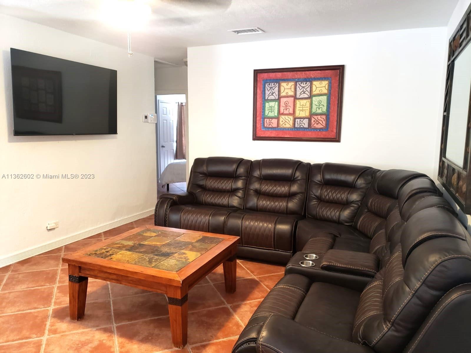 FAIRLAWN - Residential Lease