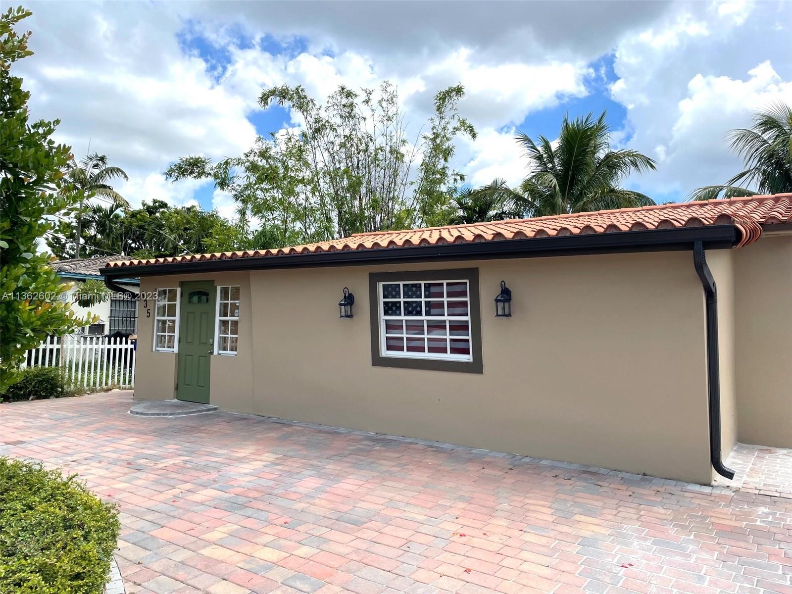 FAIRLAWN - Residential Lease