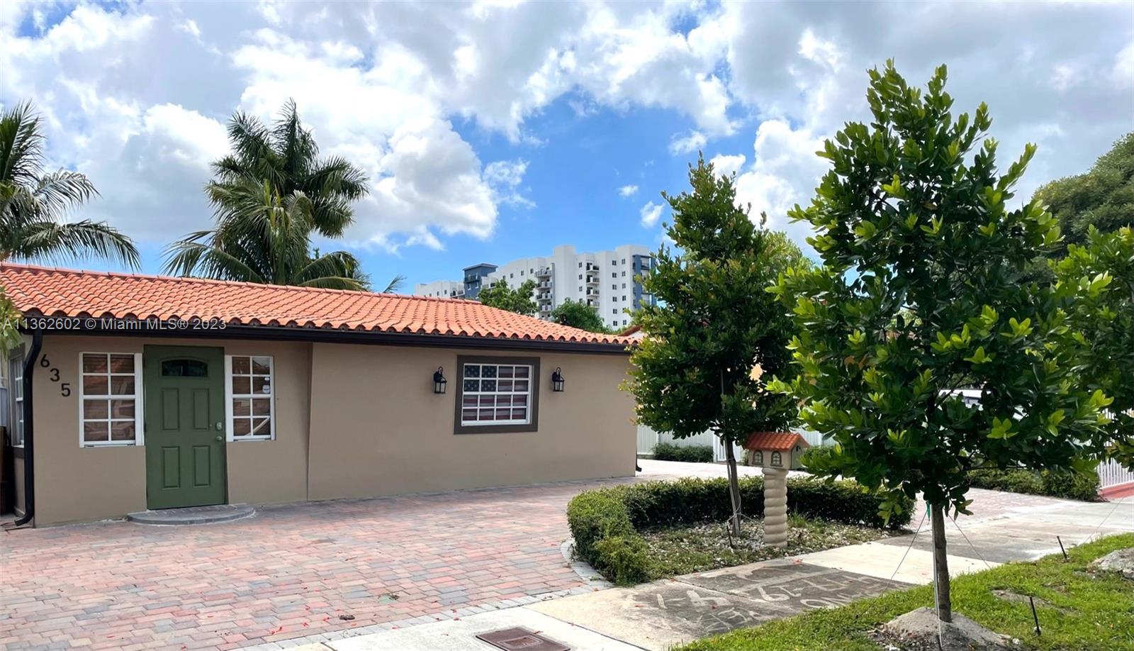 FAIRLAWN - Residential Lease