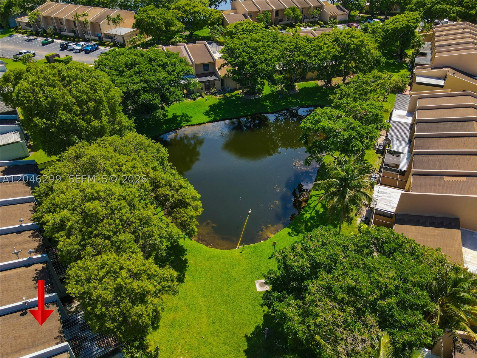WESTVIEW CONDOMINIUM NO N - Residential