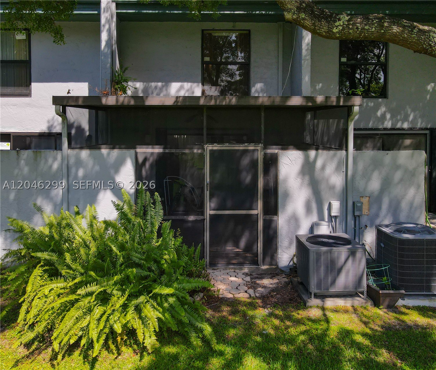 WESTVIEW CONDOMINIUM NO N - Residential