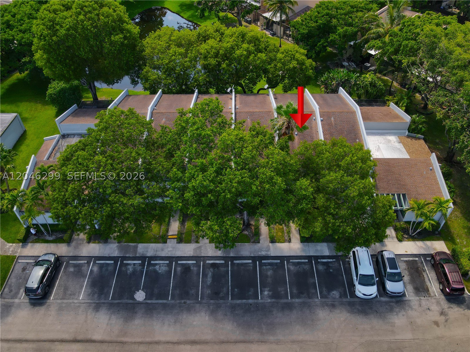 WESTVIEW CONDOMINIUM NO N - Residential