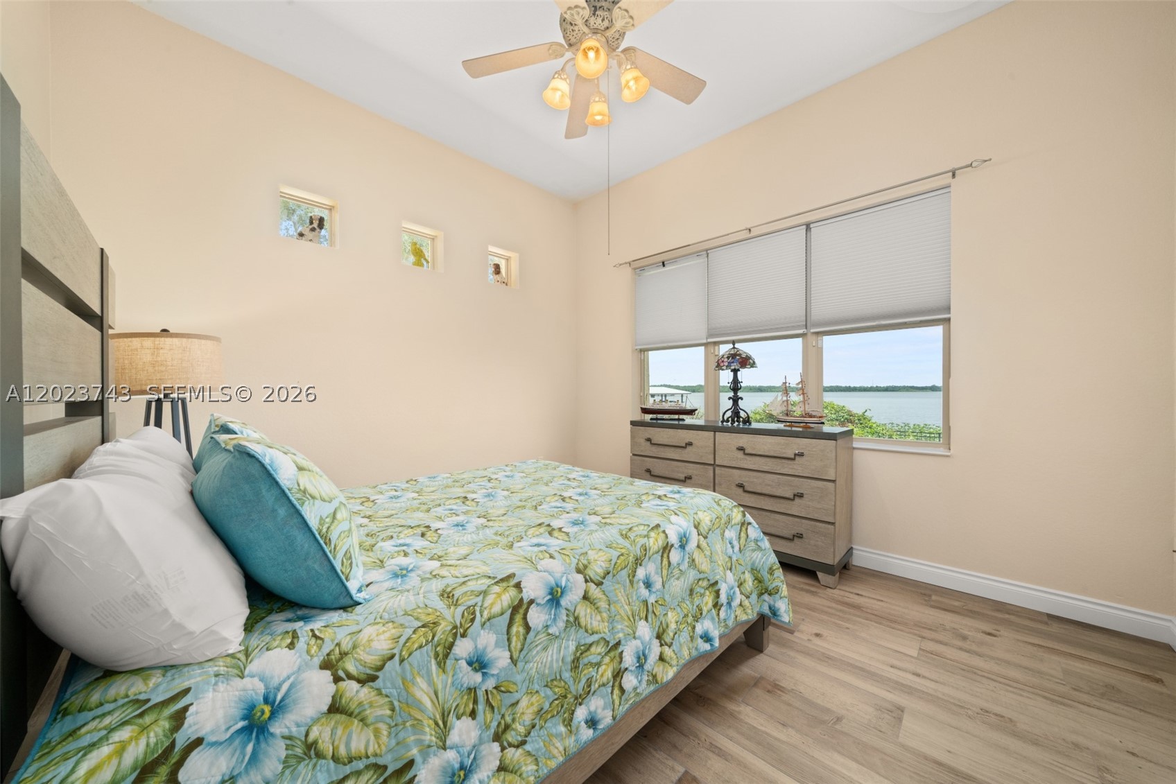 ORANGE BLOSSOM - Residential