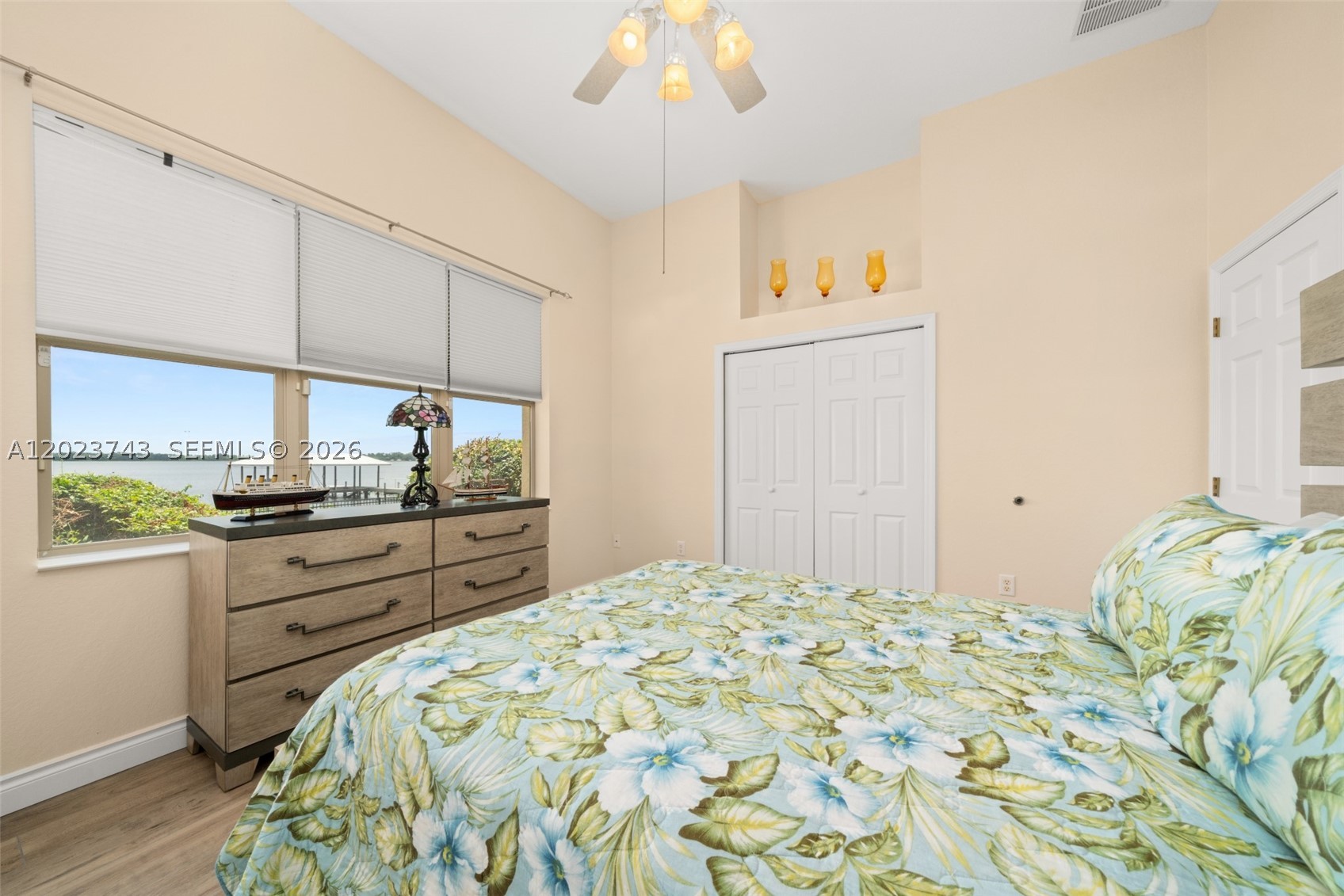 ORANGE BLOSSOM - Residential
