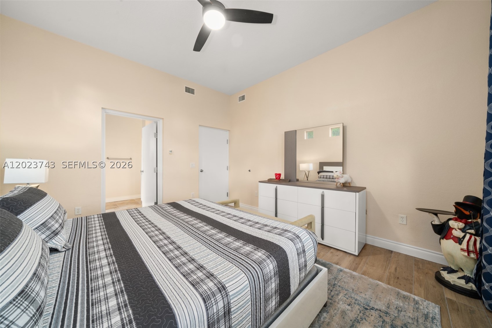ORANGE BLOSSOM - Residential