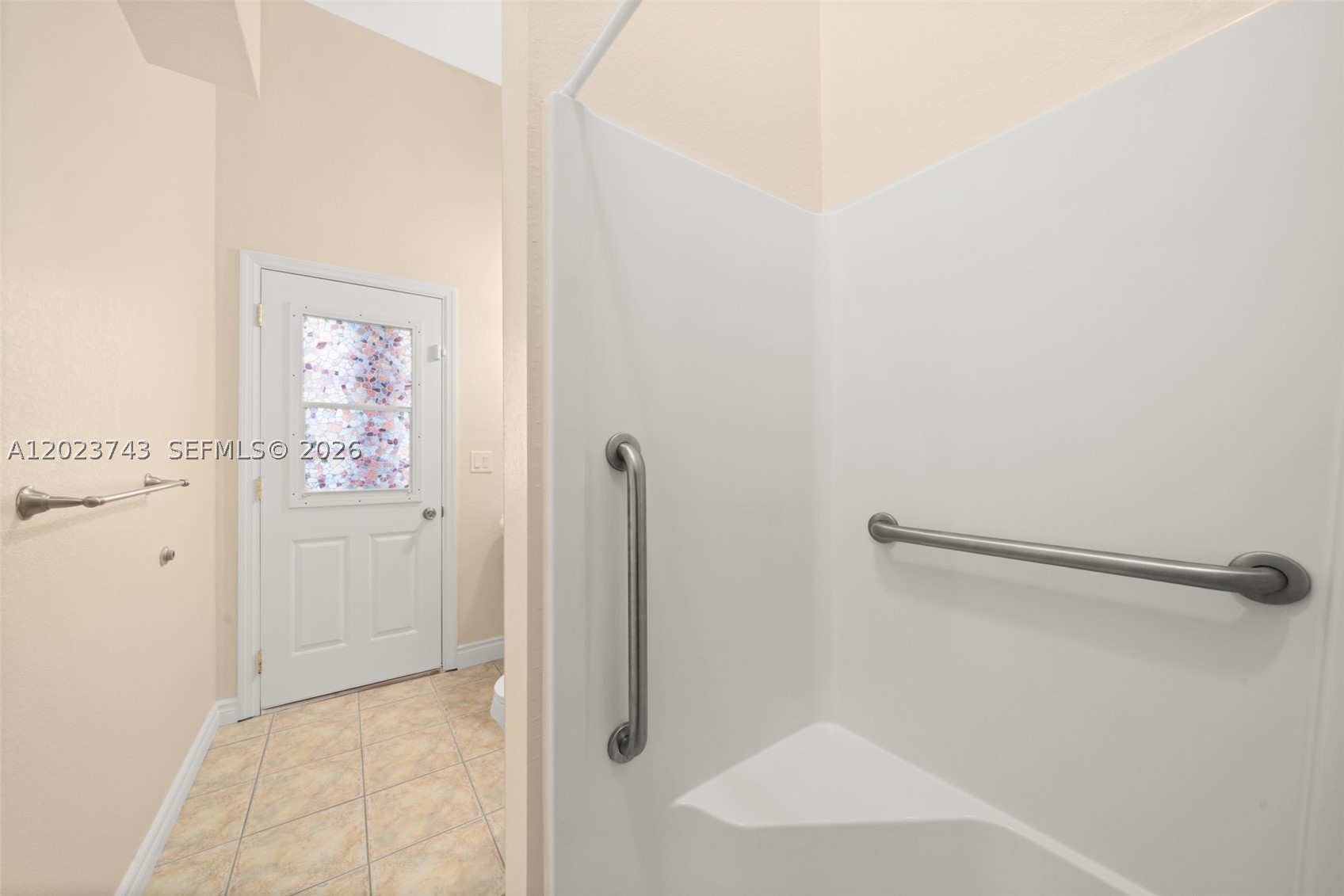 ORANGE BLOSSOM - Residential