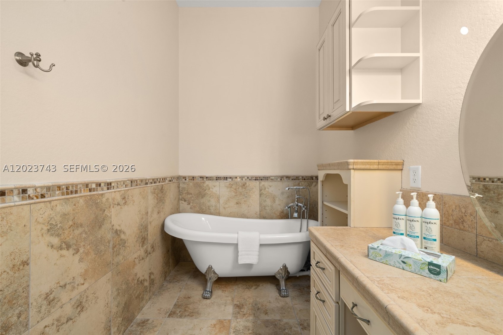 ORANGE BLOSSOM - Residential