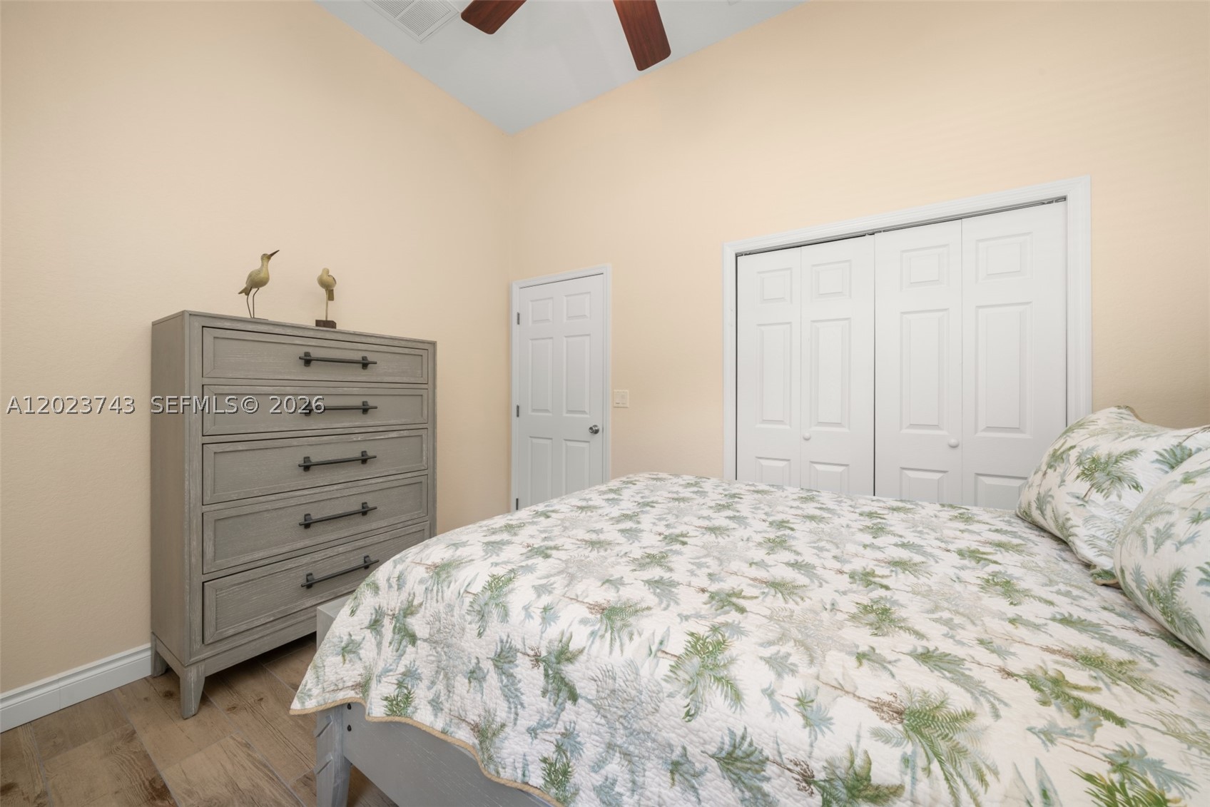 ORANGE BLOSSOM - Residential