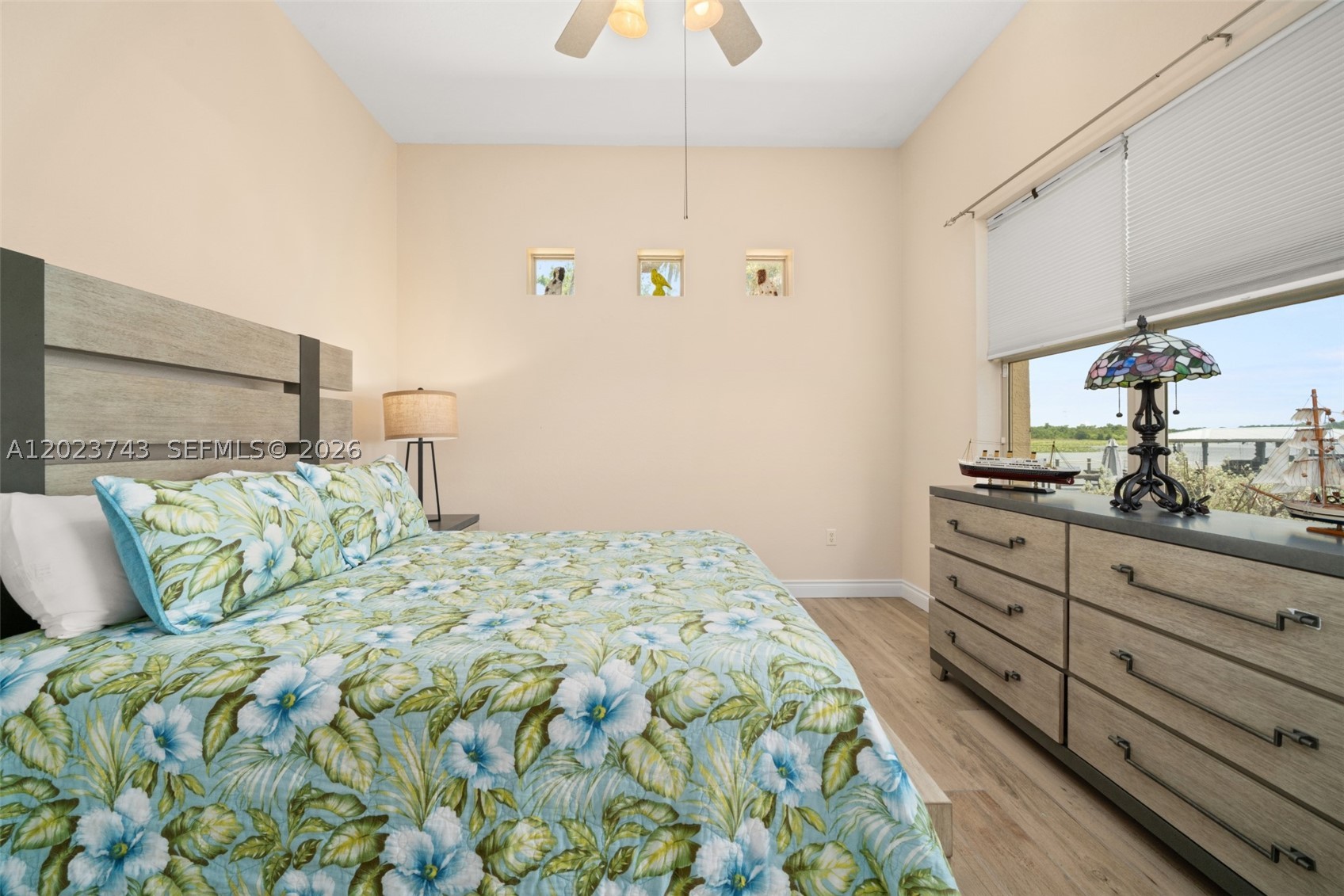 ORANGE BLOSSOM - Residential
