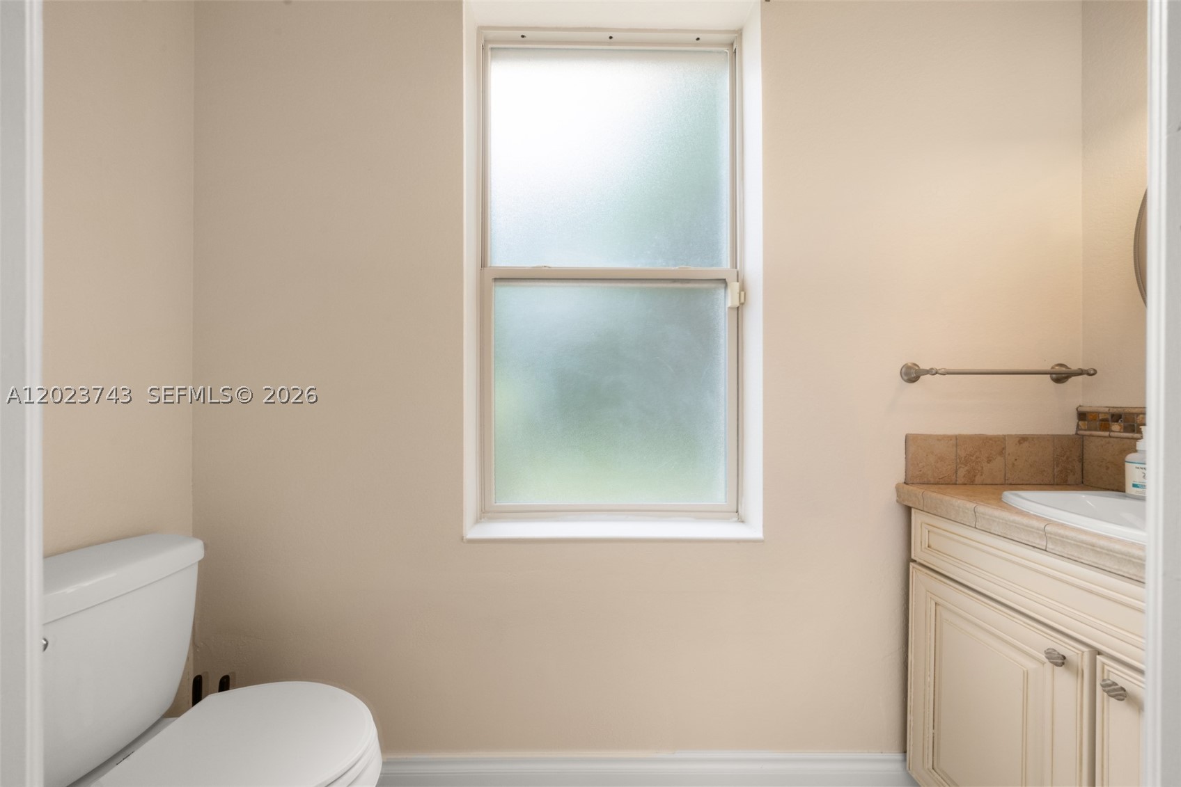 ORANGE BLOSSOM - Residential