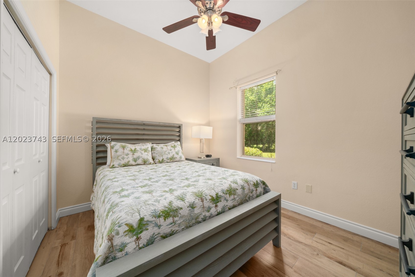 ORANGE BLOSSOM - Residential
