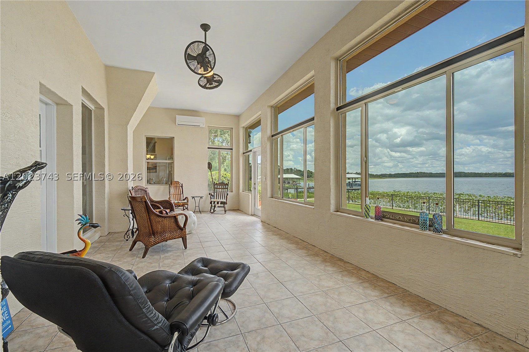 ORANGE BLOSSOM - Residential