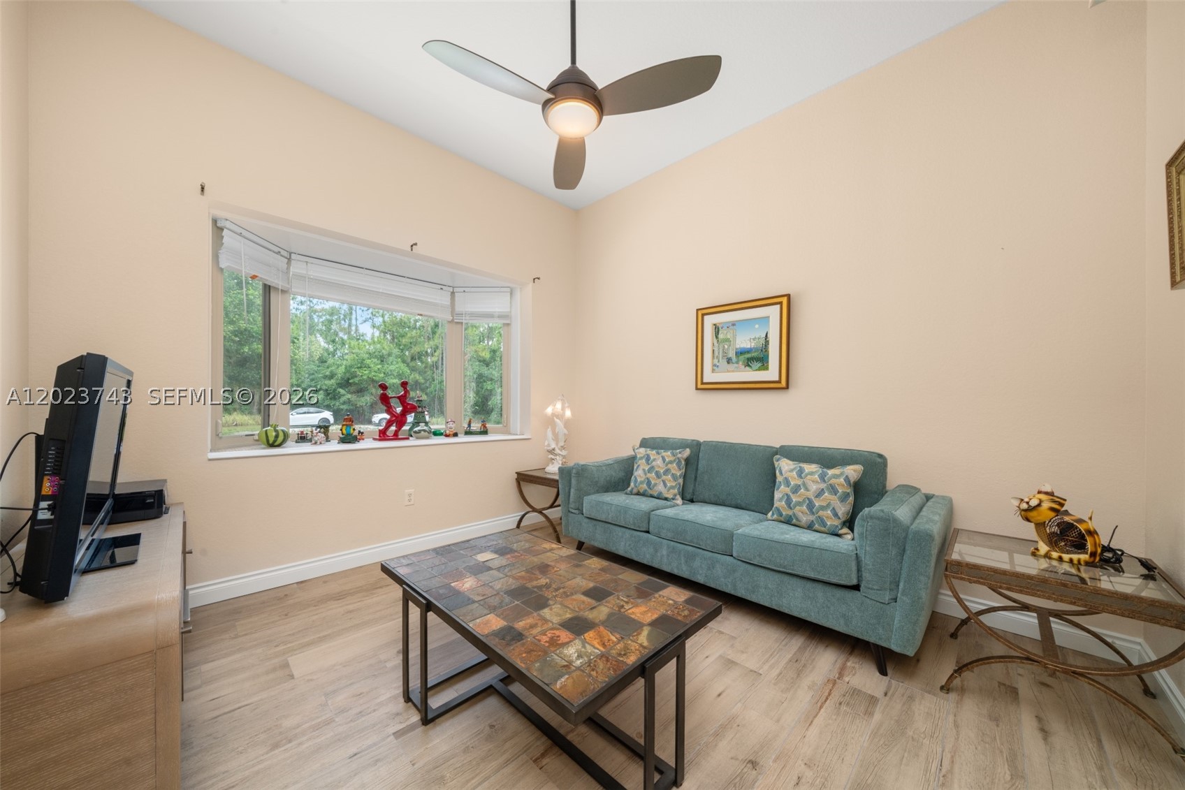 ORANGE BLOSSOM - Residential