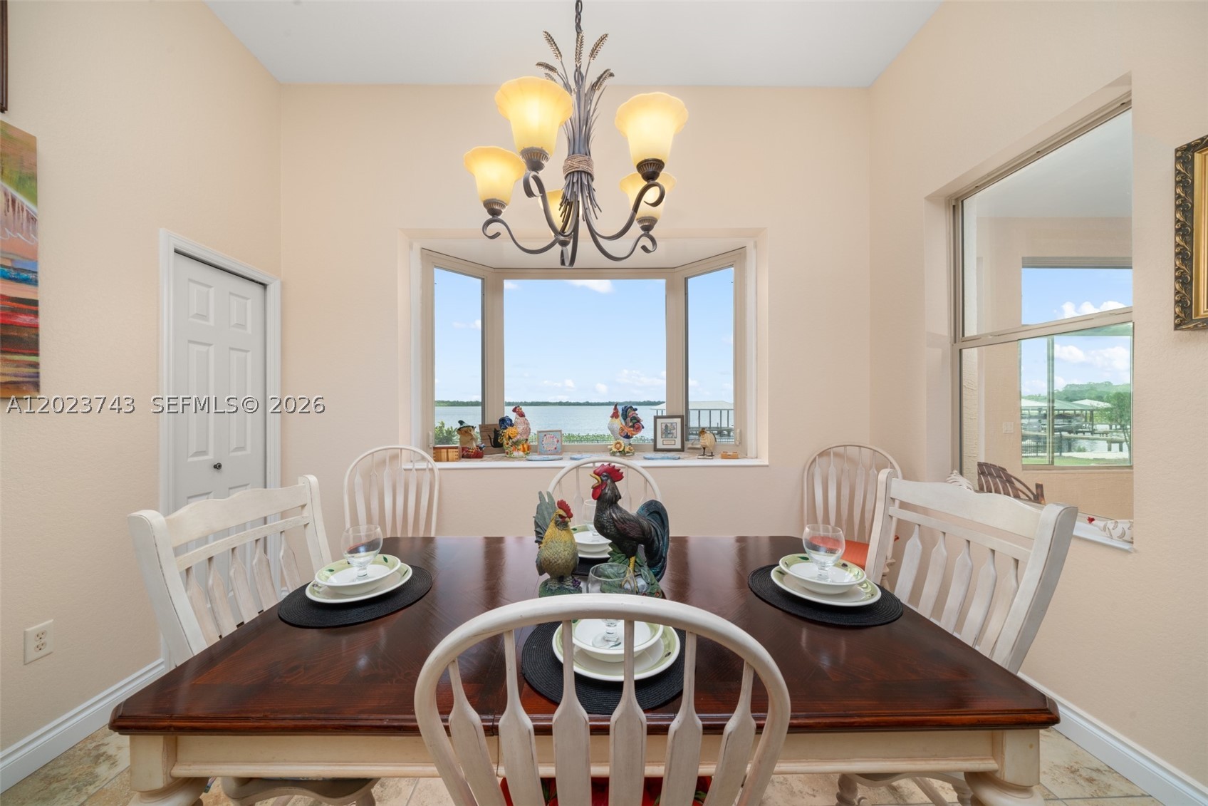 ORANGE BLOSSOM - Residential