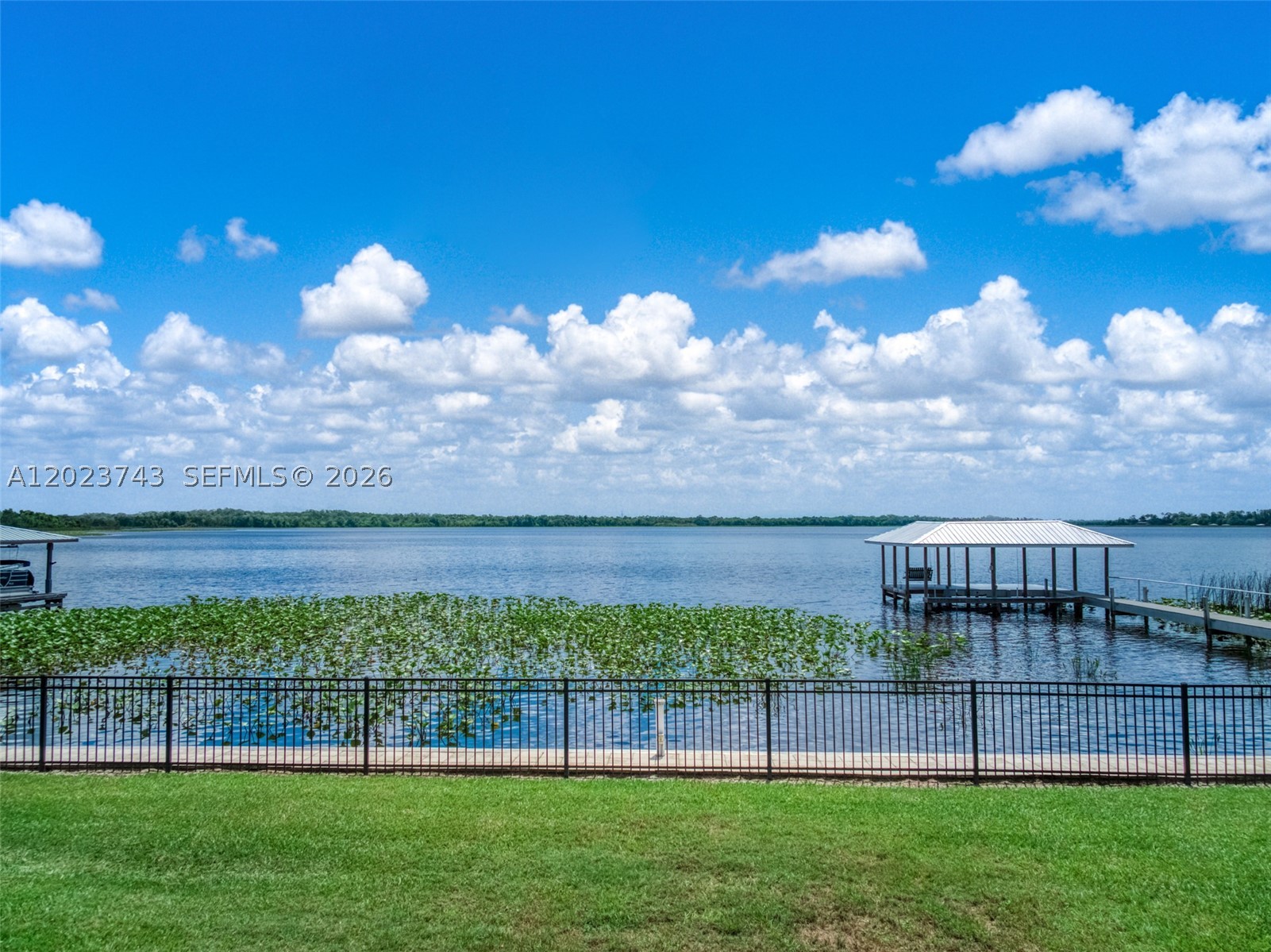 ORANGE BLOSSOM - Residential
