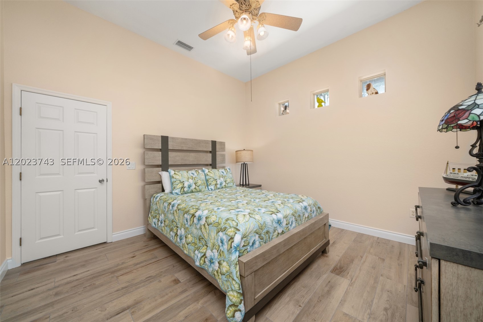 ORANGE BLOSSOM - Residential