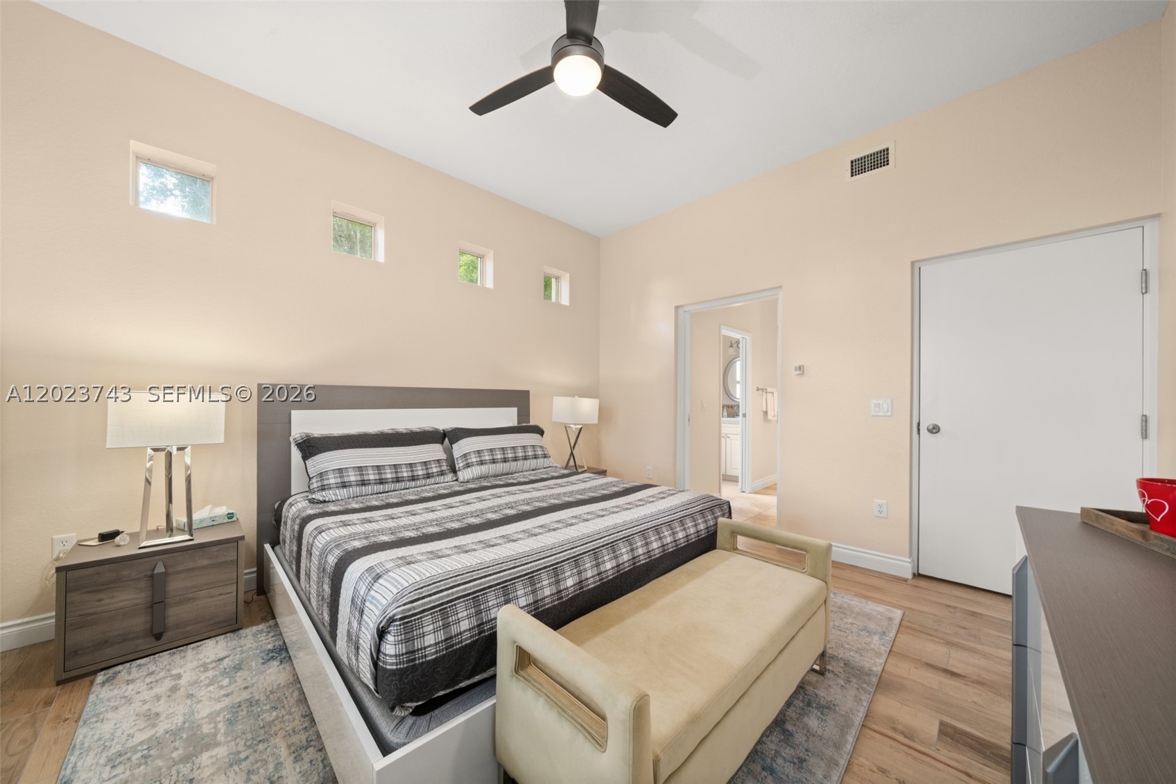 ORANGE BLOSSOM - Residential