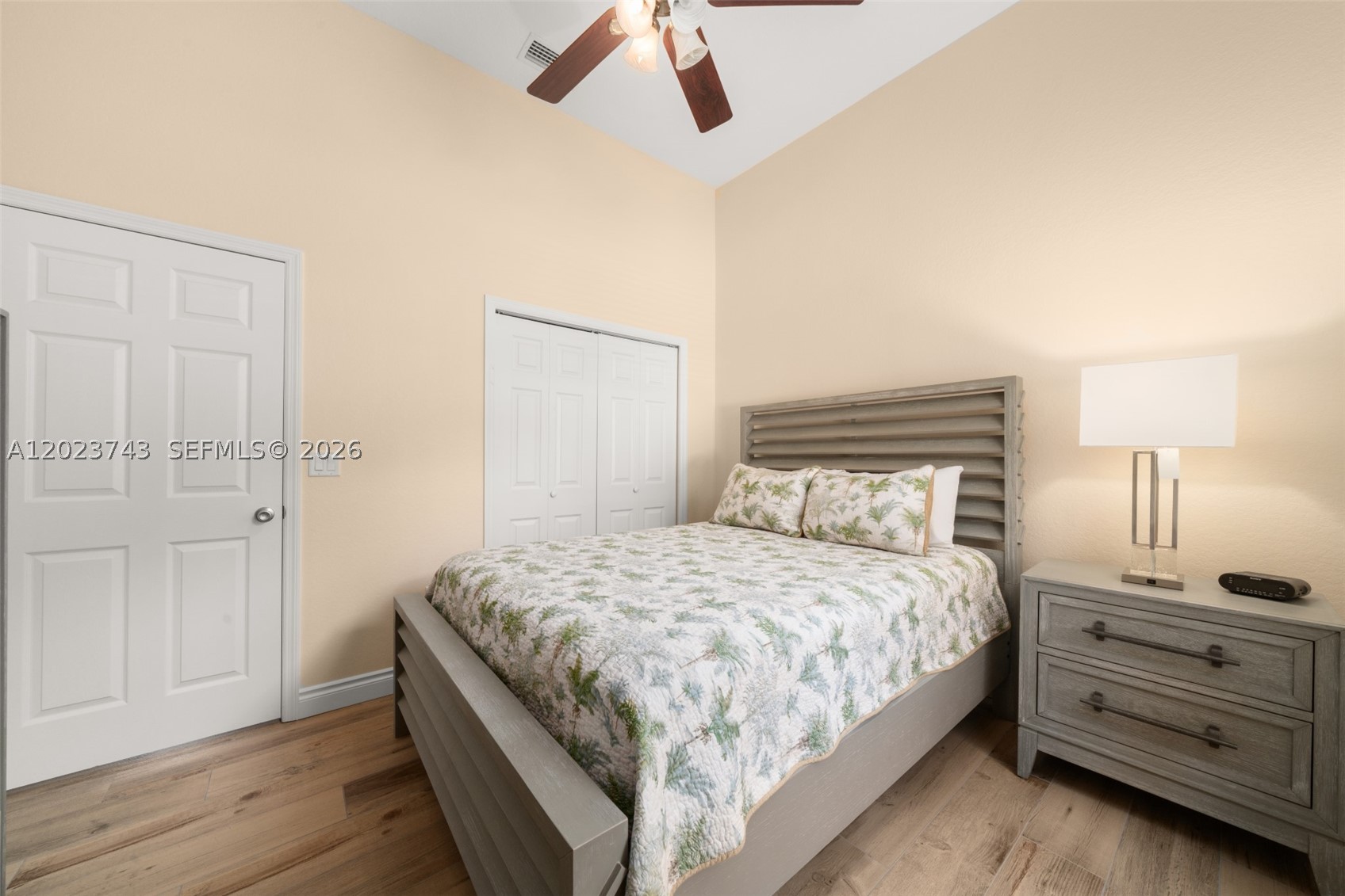 ORANGE BLOSSOM - Residential
