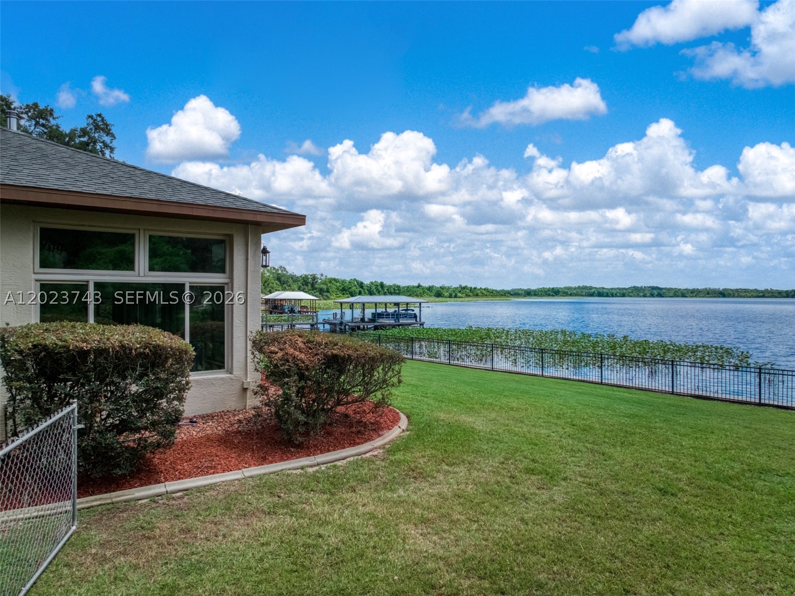 ORANGE BLOSSOM - Residential