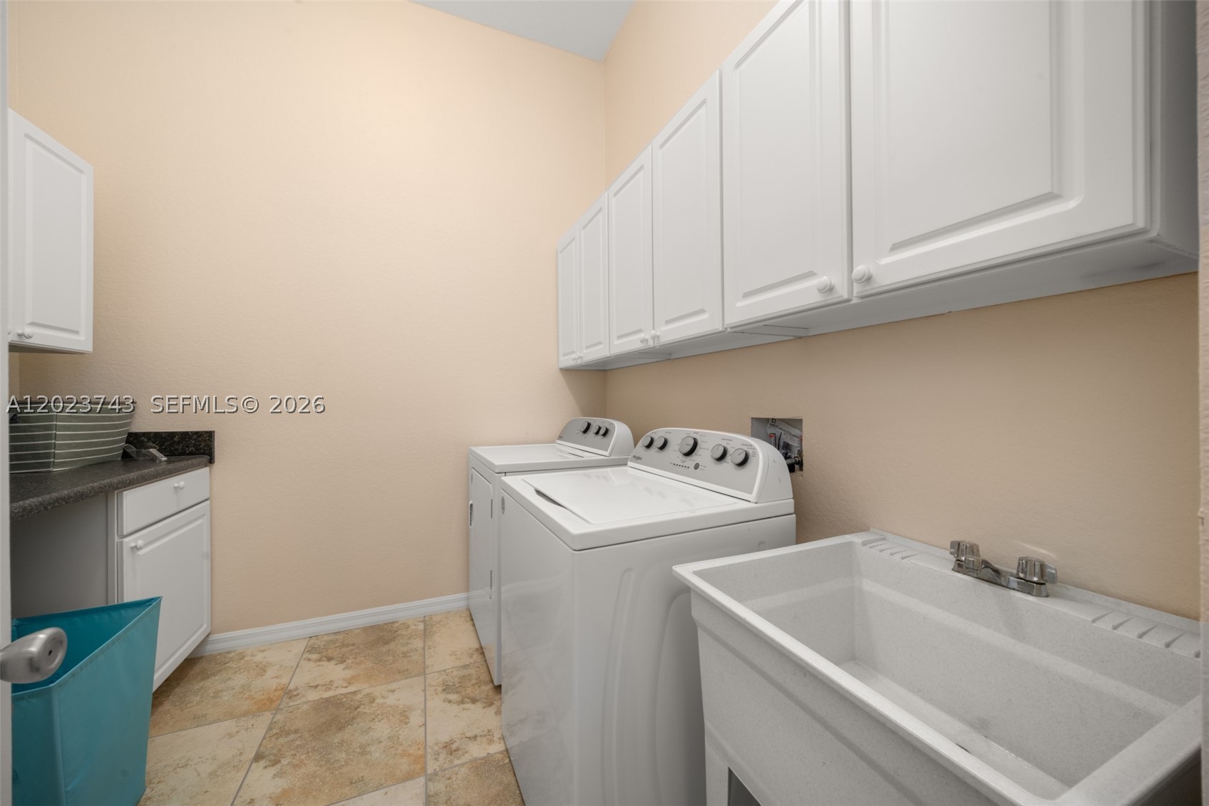 ORANGE BLOSSOM - Residential