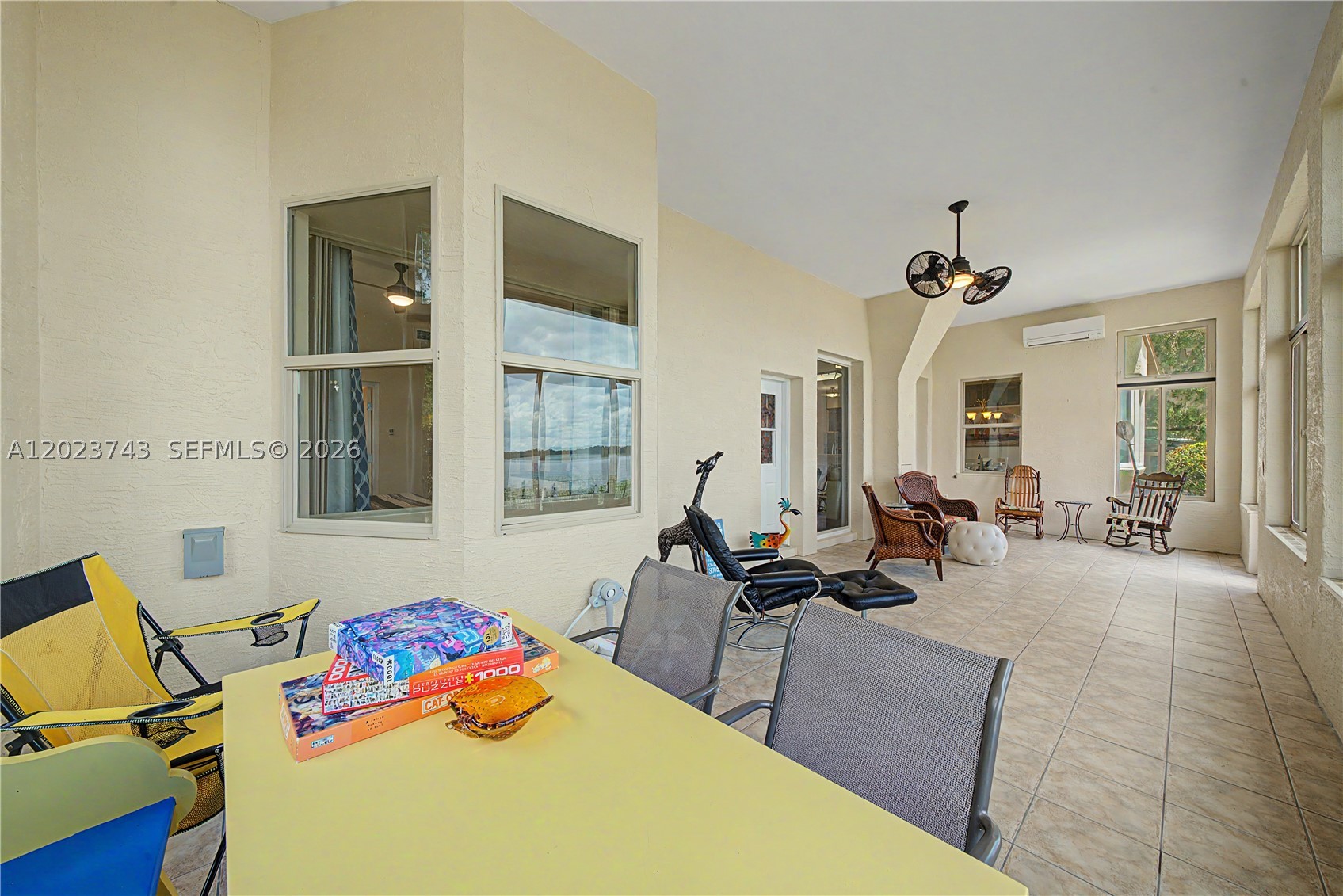 ORANGE BLOSSOM - Residential