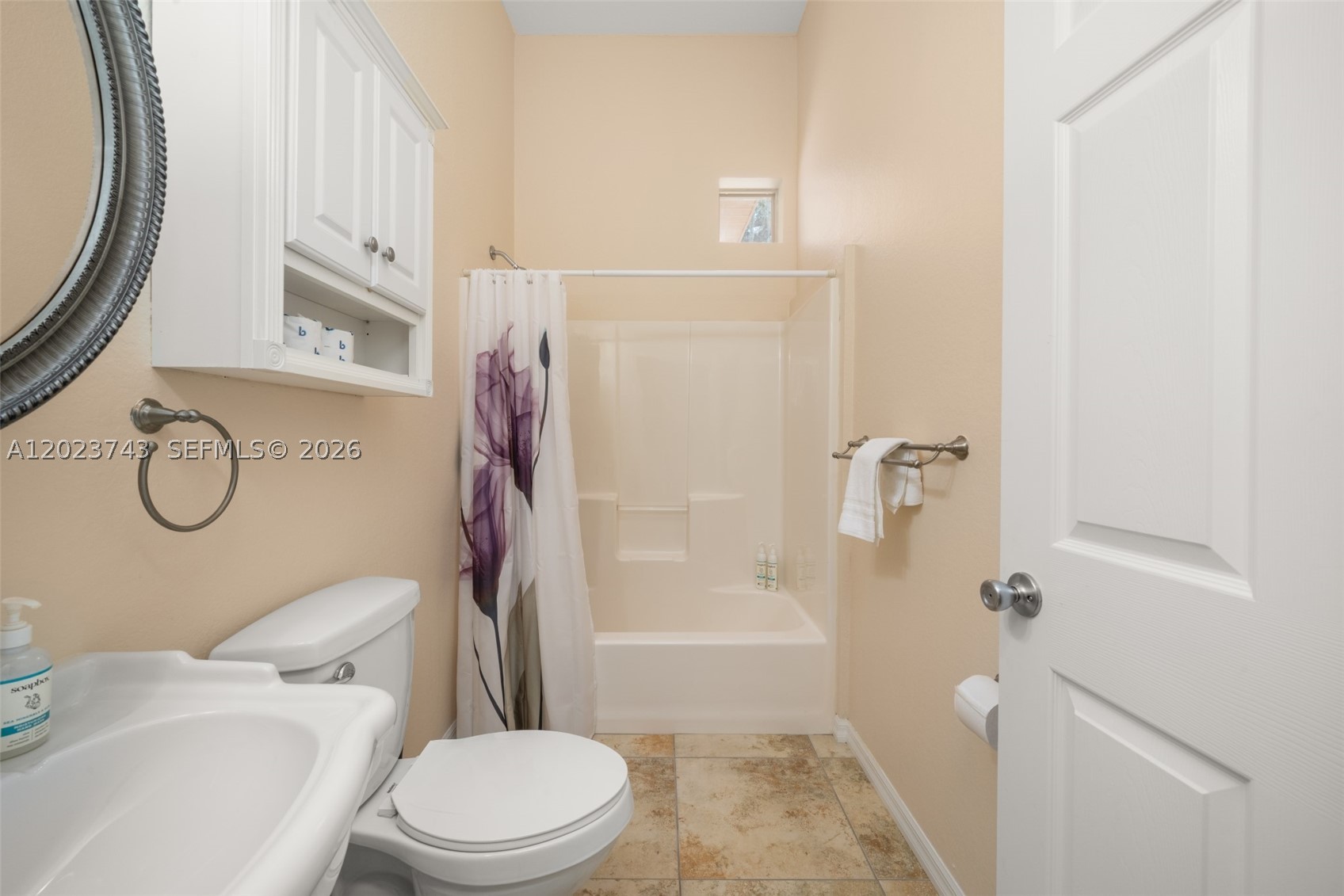 ORANGE BLOSSOM - Residential