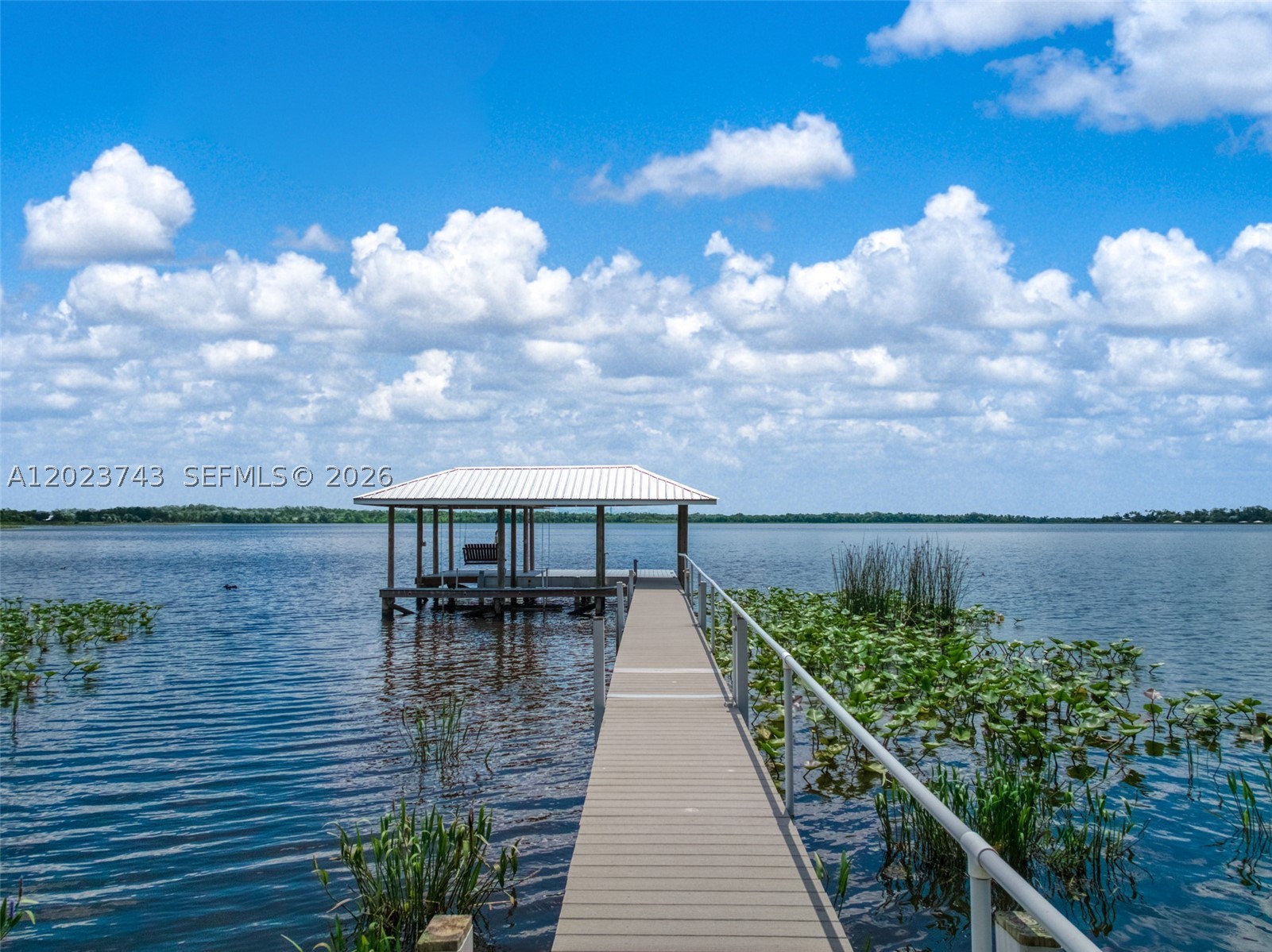ORANGE BLOSSOM - Residential