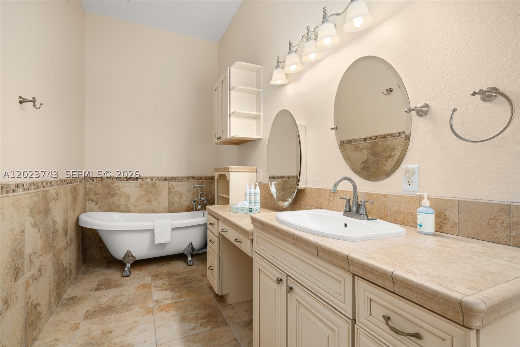 ORANGE BLOSSOM - Residential