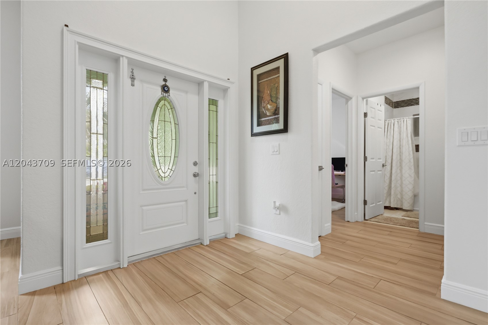 TENNESSEE ESTATES - Residential