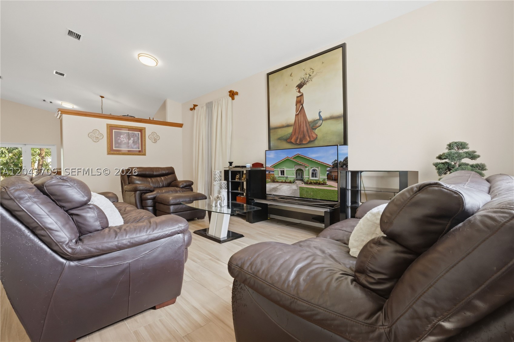 TENNESSEE ESTATES - Residential