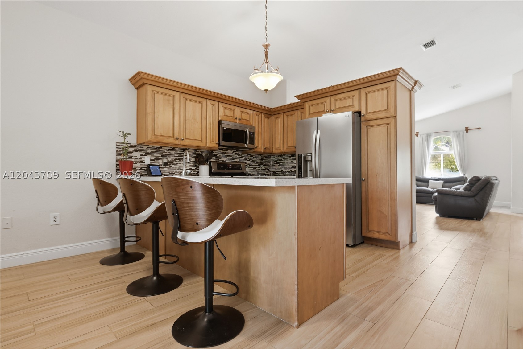 TENNESSEE ESTATES - Residential