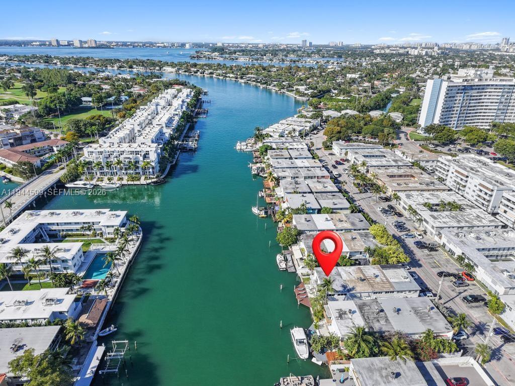 PARK VIEW ISLAND - Residential