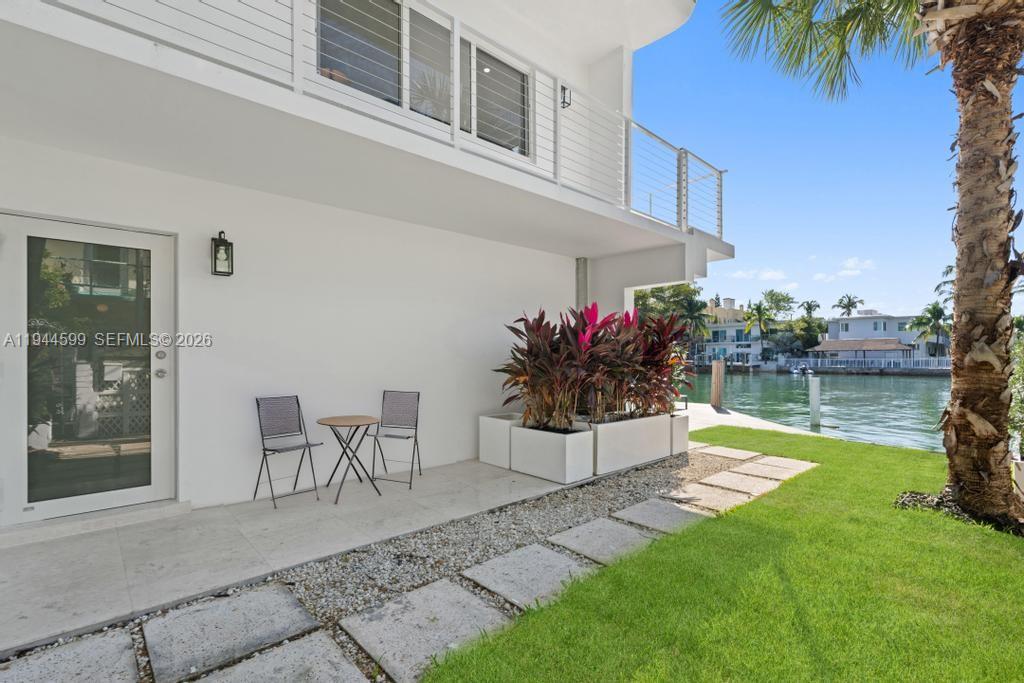 PARK VIEW ISLAND - Residential