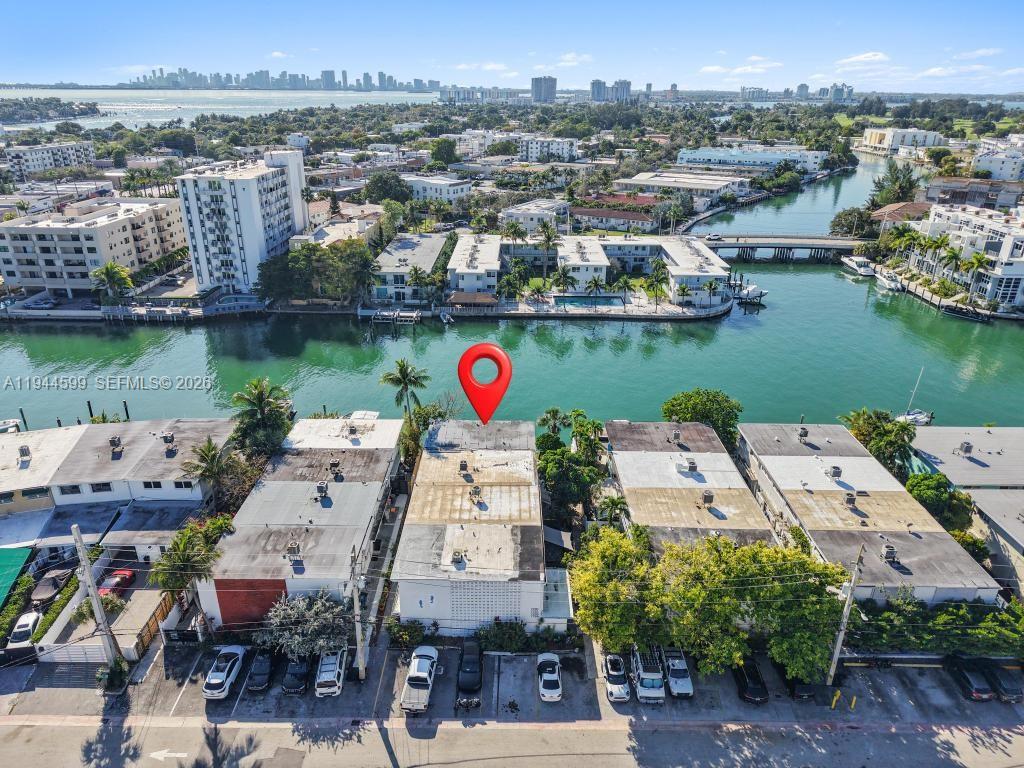 PARK VIEW ISLAND - Residential