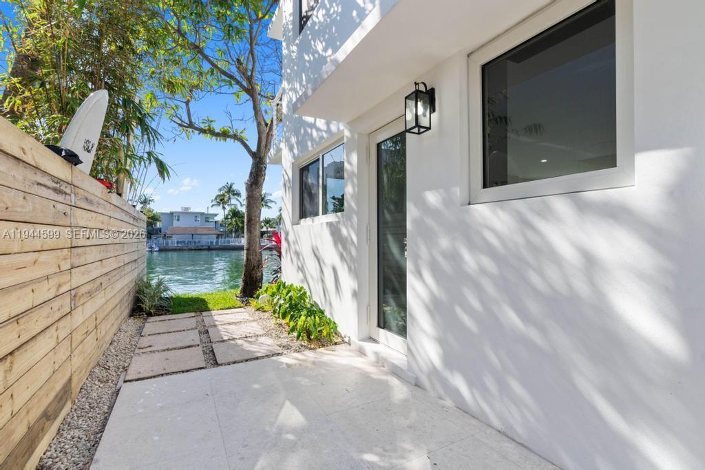 PARK VIEW ISLAND - Residential