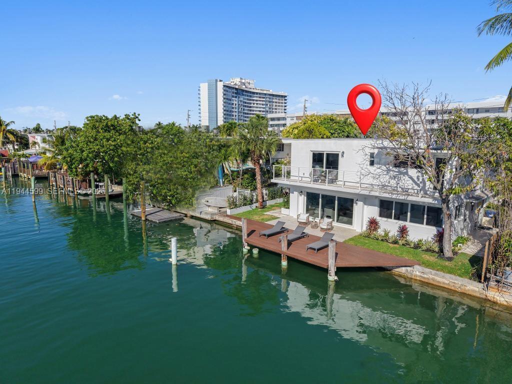 PARK VIEW ISLAND - Residential