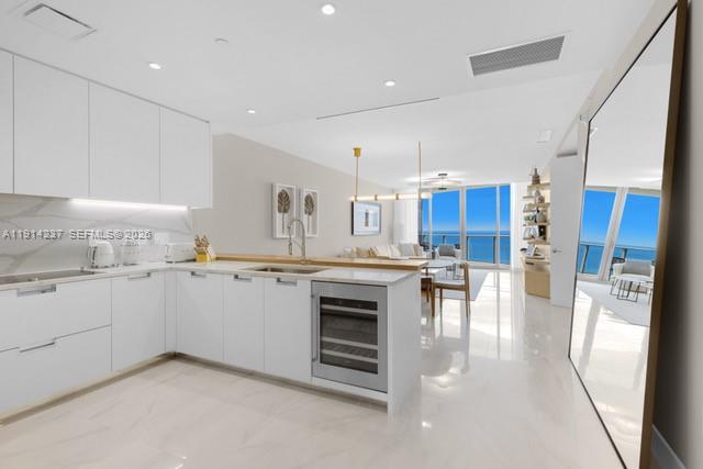 The Ritz Carlton Residence - Residential